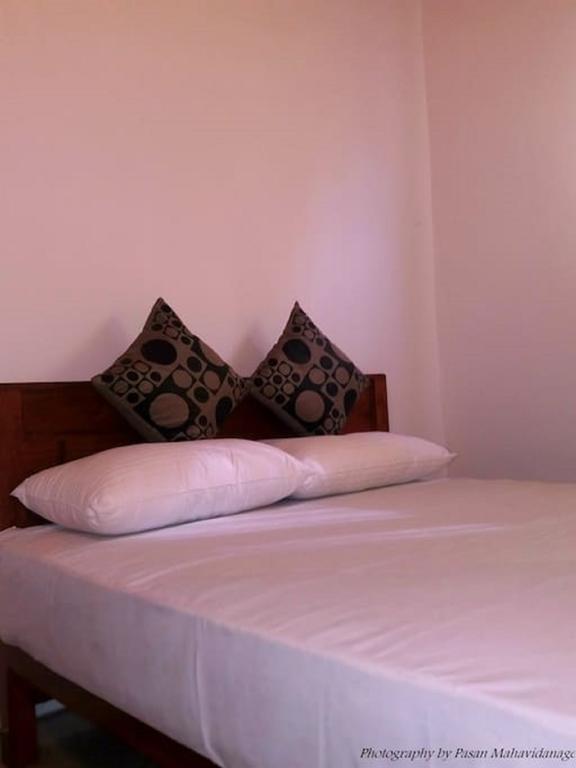 Apartamento Sana Guest Weligama Exterior foto