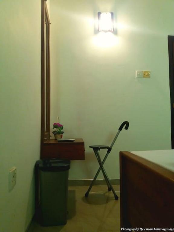 Apartamento Sana Guest Weligama Exterior foto