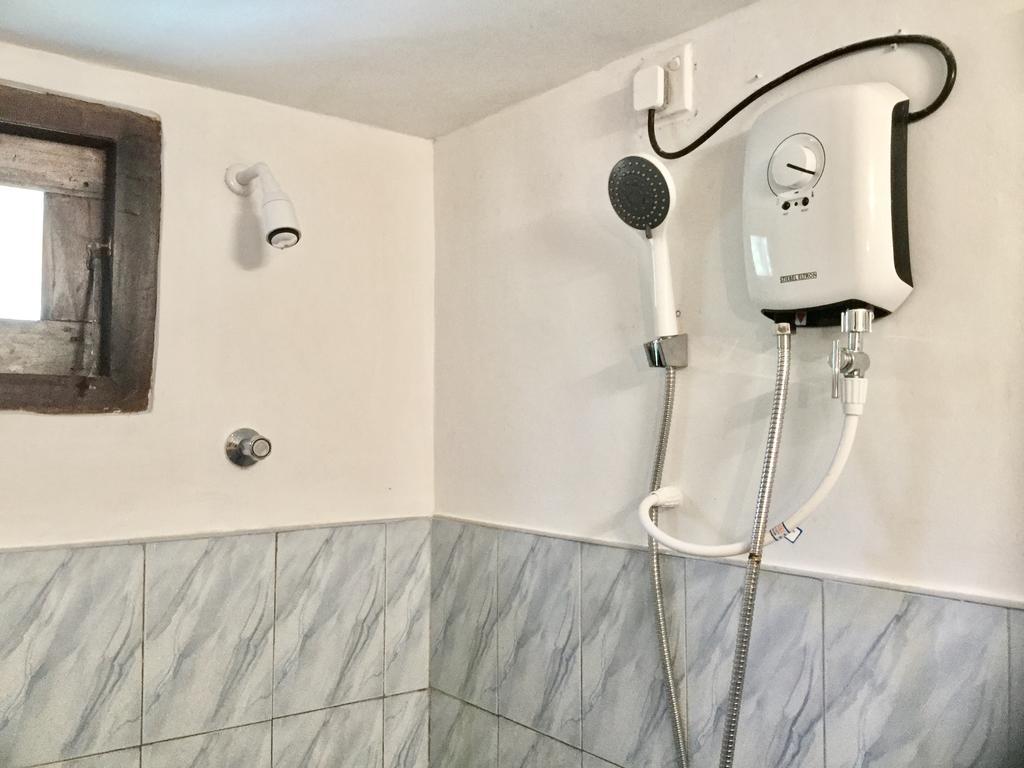 Apartamento Sana Guest Weligama Exterior foto