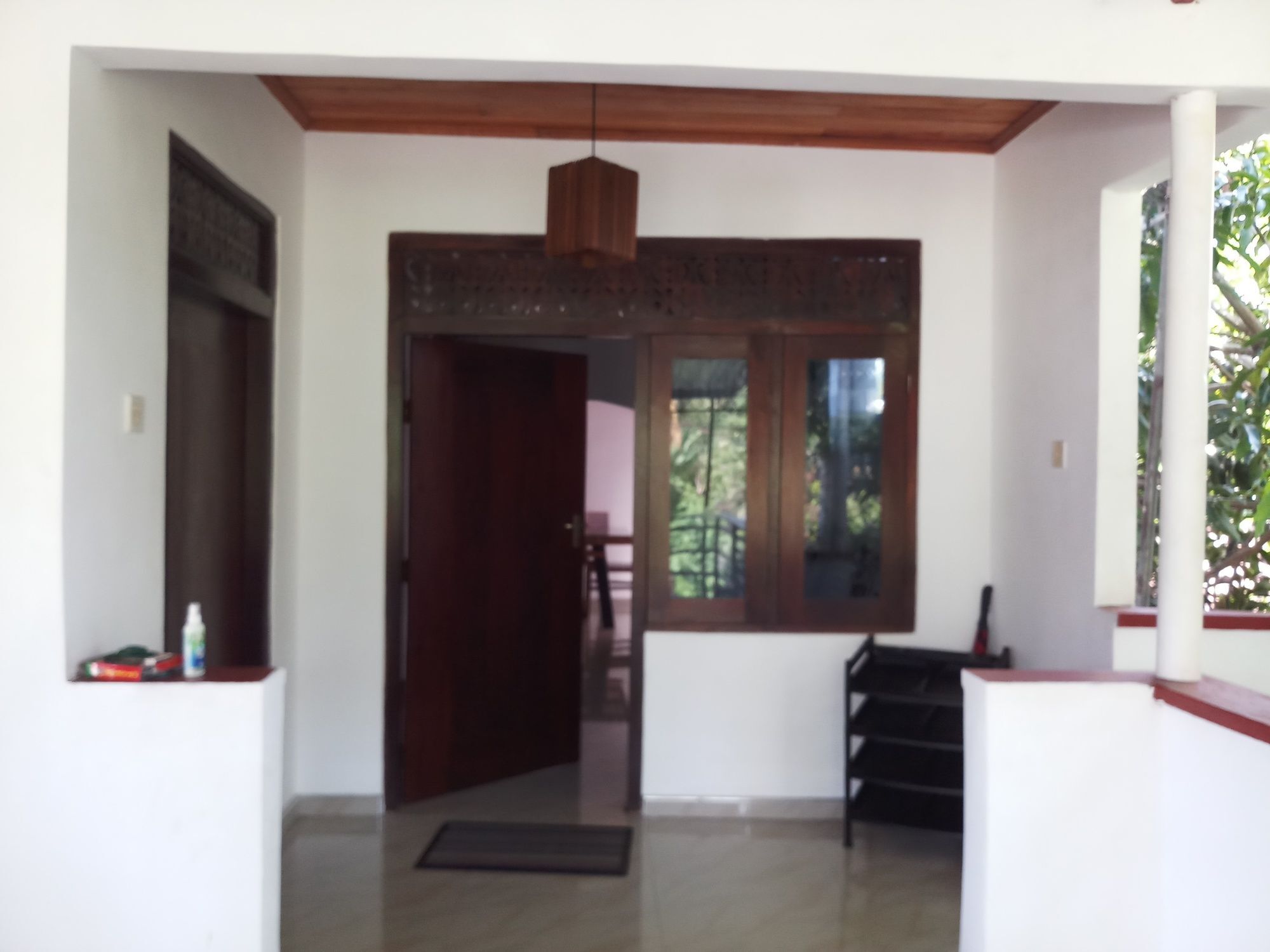 Apartamento Sana Guest Weligama Exterior foto