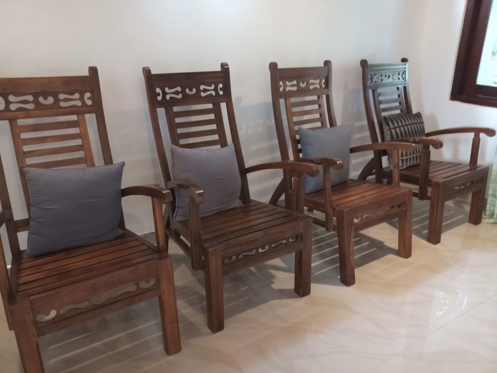 Apartamento Sana Guest Weligama Exterior foto
