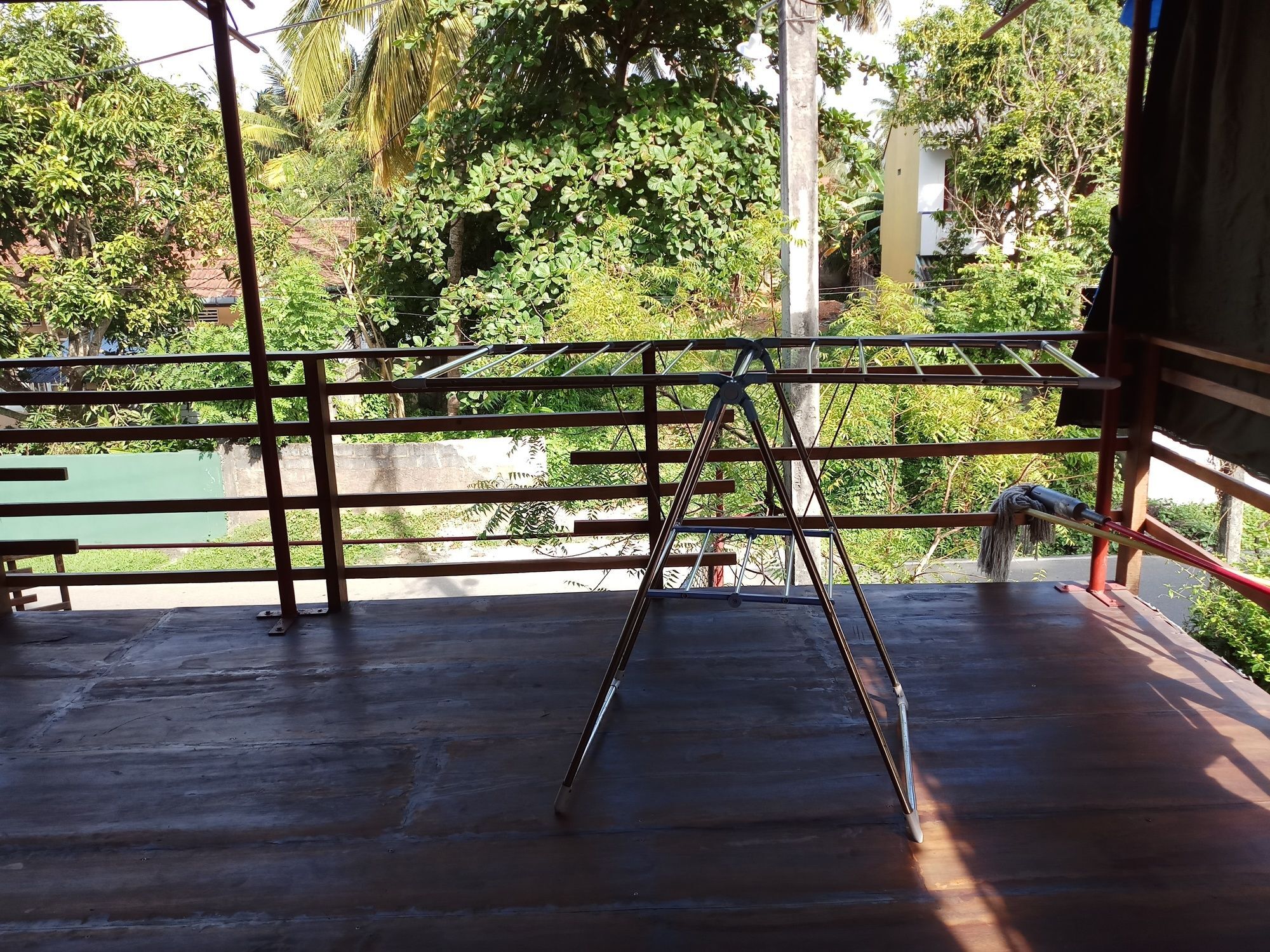 Apartamento Sana Guest Weligama Exterior foto